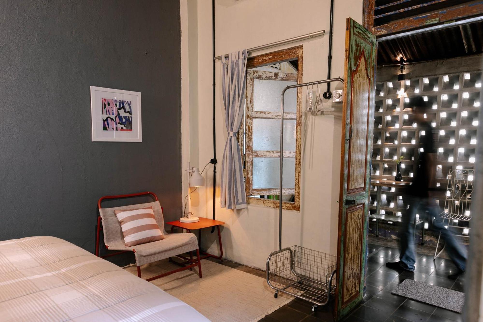 Sela Stay Yogyakarta Exterior photo