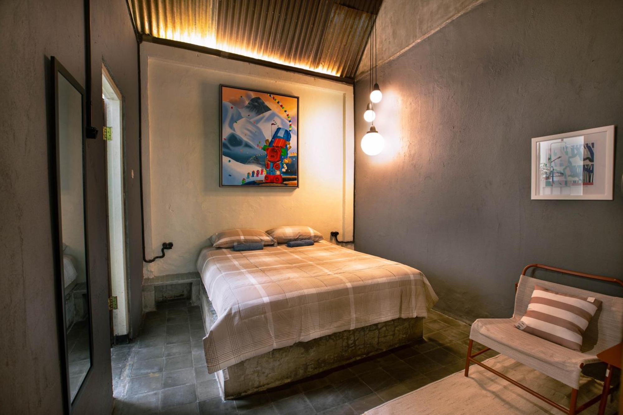 Sela Stay Yogyakarta Exterior photo